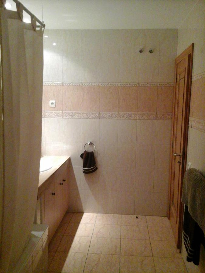 Sol Y Luz Apartment Калета де Фусте Екстериор снимка